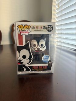 Felix The Cat Funko Pop