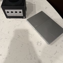 ISO Broken consoles- Gamecube, Playstation, Xbox, DS, Gameboy 