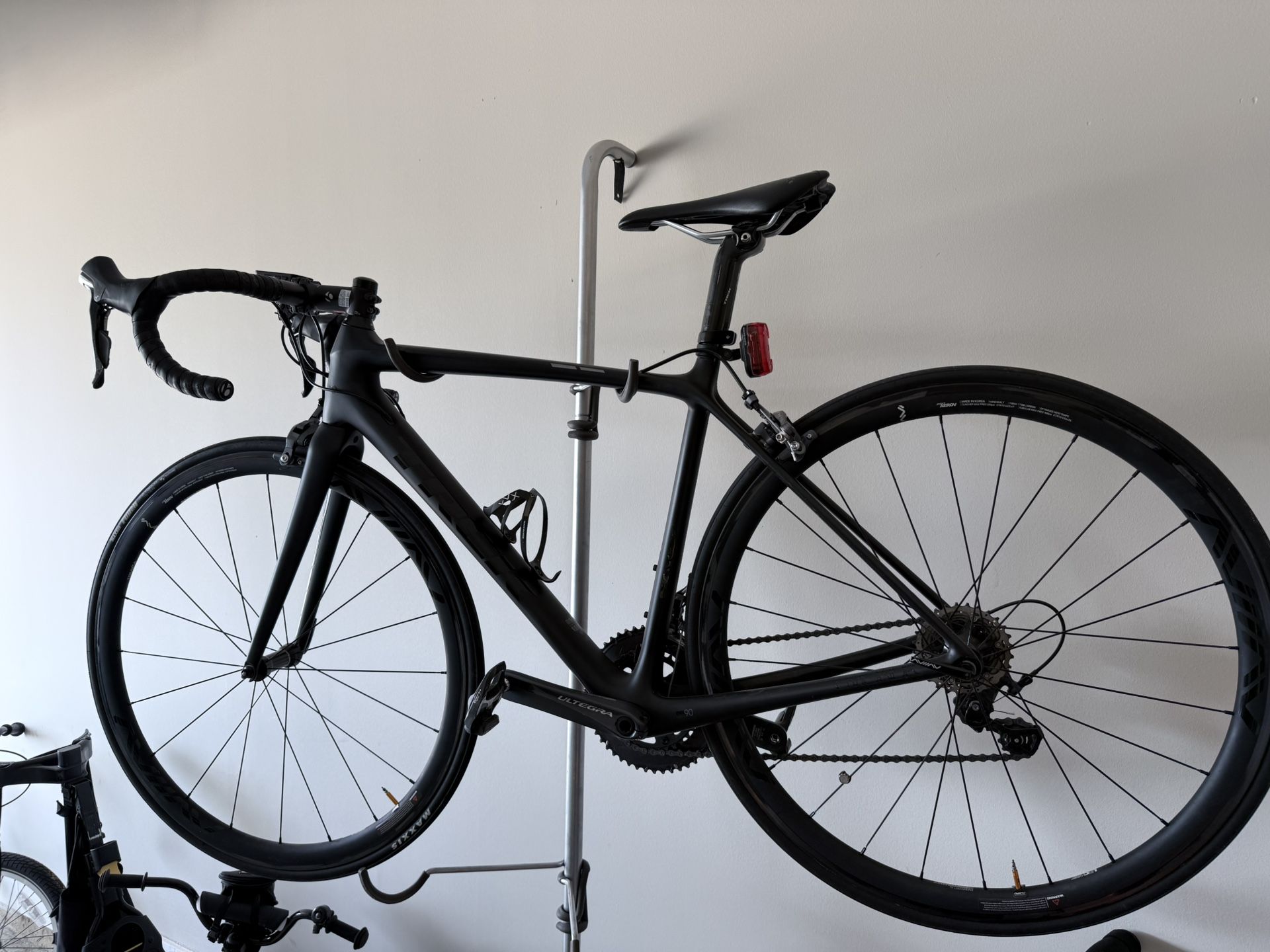 2016 Trek Emonda SL 6 Road Bike
