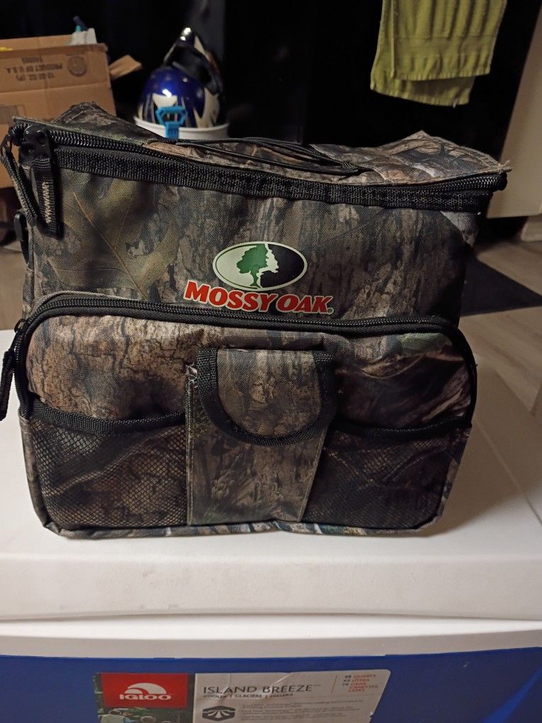 Mosley Oak Cooler