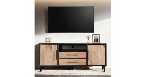 Lakeside TV Stand