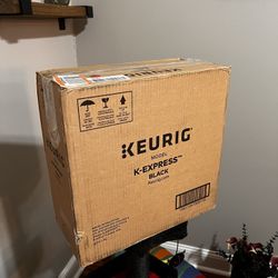 KEYRIG K-EXPRESS BLACK