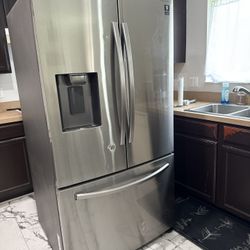 Samsung Refrigerator Free
