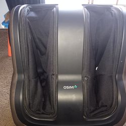 Osim Foot Massager For Sale