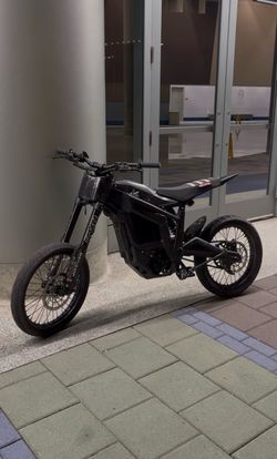 Talaria mx4