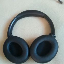 Aamft Noise Cancellation Bluetooth Headphones 