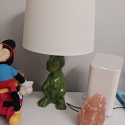 Brand New Kids Dinasour Lamp 8 Firm Look My Post All Must Go Soon
