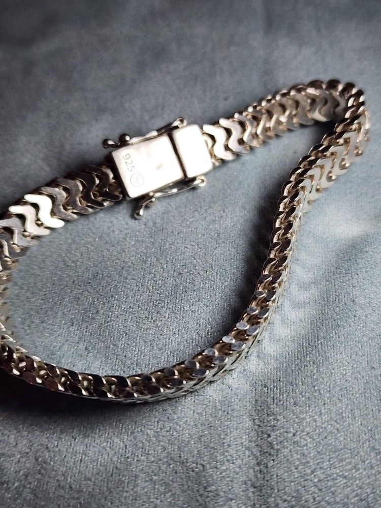S Link Bracelet