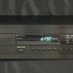 🎶 Marantz PMD320 CD Player – Pro Studio Quality!