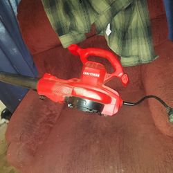Craftsman Bloweŕ