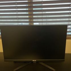 Asus Gaming Monitor