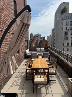 Patio Furniture