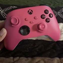 Xbox Controller 