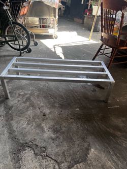 Industrial stands