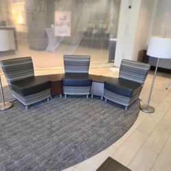 Restaurant/ Club Style Sofas