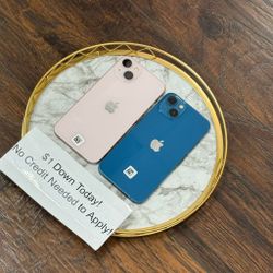 📱 iPhone 13 Mini – Unlocked, Only $5 Down! Compact & Powerful!
