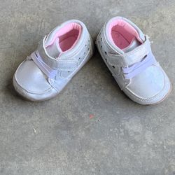 Carter’s Baby’s Shoes