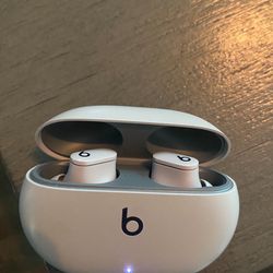 Beats - Studio Buds+ True Wireless Noise Cancelling Earbuds (Never Used