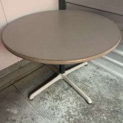 Table