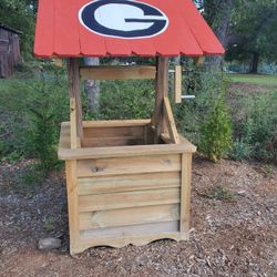 Wishing Well House