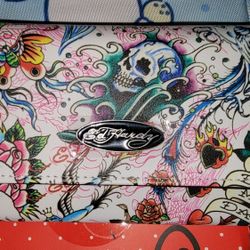 ☆ ED HARDY WALLET ☆
