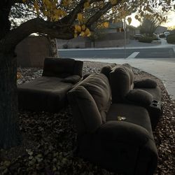 Free Couches