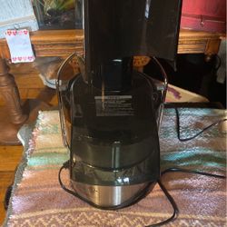 Juicer 