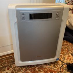 Winix Air Purifier