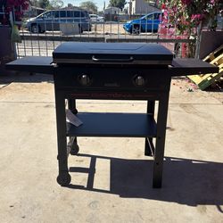 Nexgrill 2-Burner Griddle