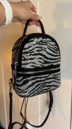 Steve Madden Bag