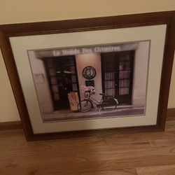 LoMonde In New Orleans