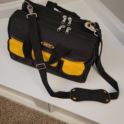 AWP 19X12 TOOL BAG***LIKE NEW**
