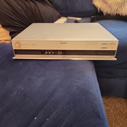 Sony Media Receiver Unit 