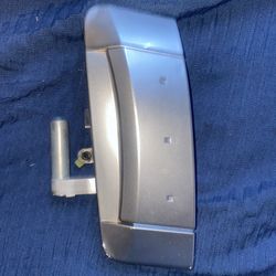 Used OEM 06 350z door handles