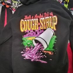 AWLOCS HOODIE