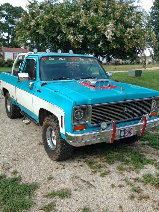 Selling My Classic '78