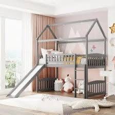 Bunk Bed Sale! Same Day Delivery! No Credit Check Financing!