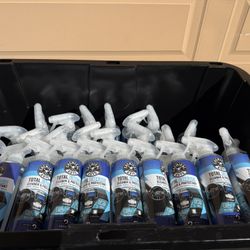 Chemical Guys Total Interior Cleaner And Protectant