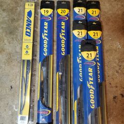 New Wipers