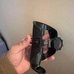 BiKASE ABC Adjustable Bottle Cage