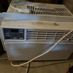 Window Air Conditioner 8000btu