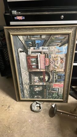 Wall art
