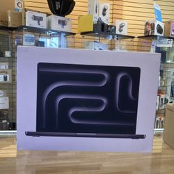 14inch MacBook Pro M4 / 16GB Ram / 1TB SSD