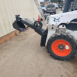 Bob Cat Excabator Atachment New
