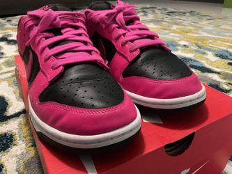 Nike Dunks