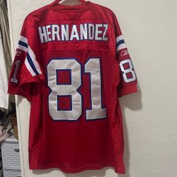 Killer Jersey!