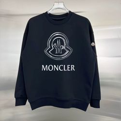 Moncler Men’s Hoodie 2025 New 