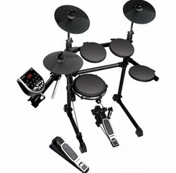 Drum set - Alesis DM6 electronic