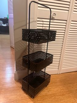 Storage cart