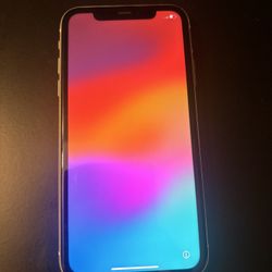 iPhone 11 In Good Shape